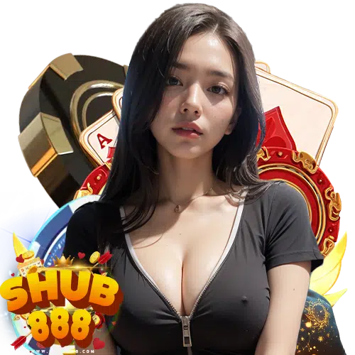 shub888 ทดลองเล่น