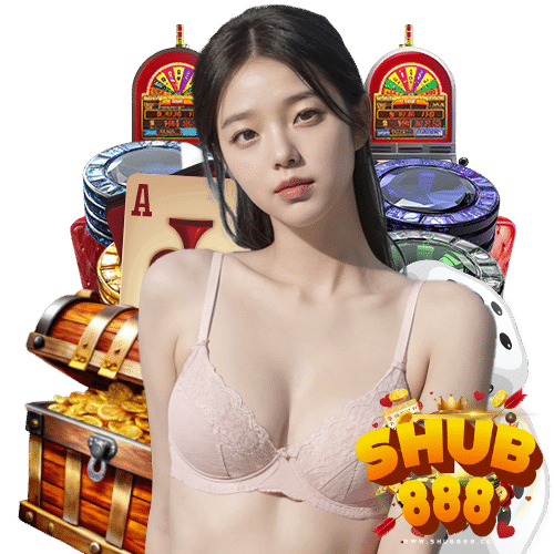 shub888 ฝาก ถอนไม่อั้น