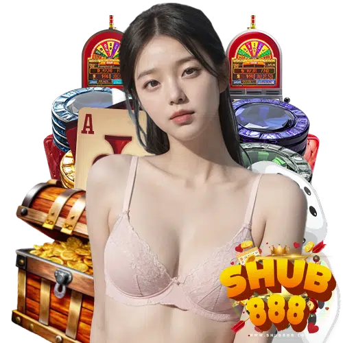 shub888 ฝาก ถอนไม่อั้น