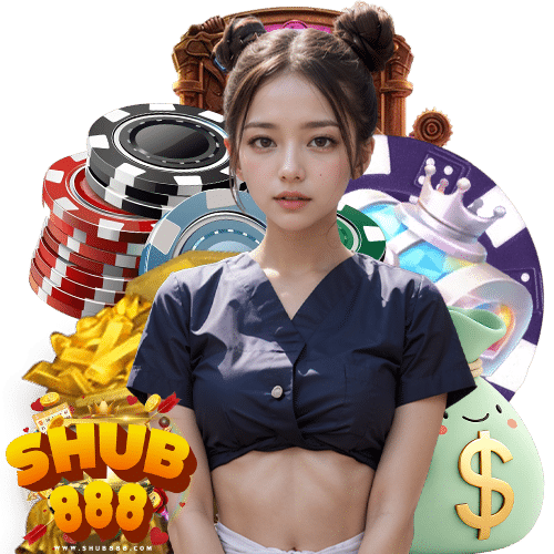 shub888 สล็อตออนไลน์