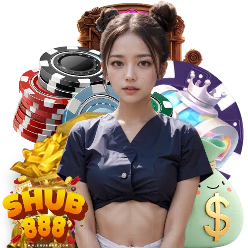 shub888 สล็อตออนไลน์